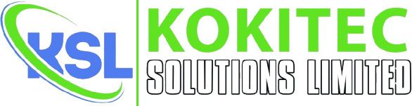Kokitec Solutions Limited